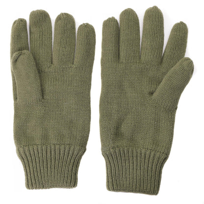 MIL-TEC Thinslate winter warm gloves