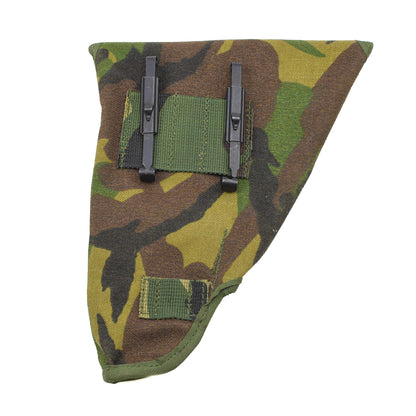 Dutch army pistol holster alice mounting DMP printing