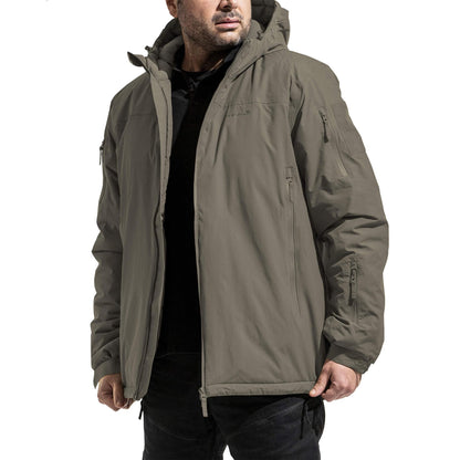 Pentagon Hoplite Waterproof Parka Style Jacket