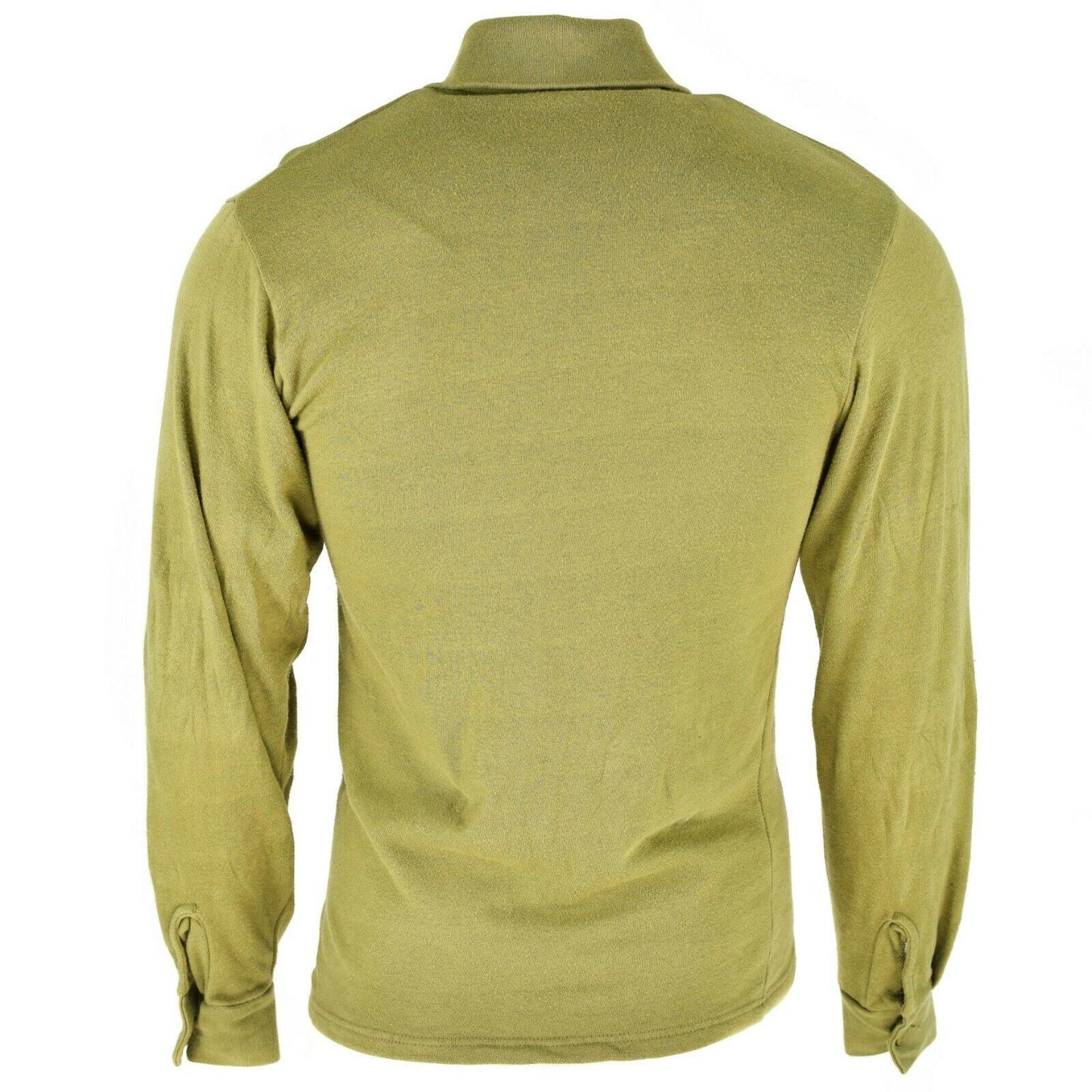 UK Army Long Sleeve Undershirt