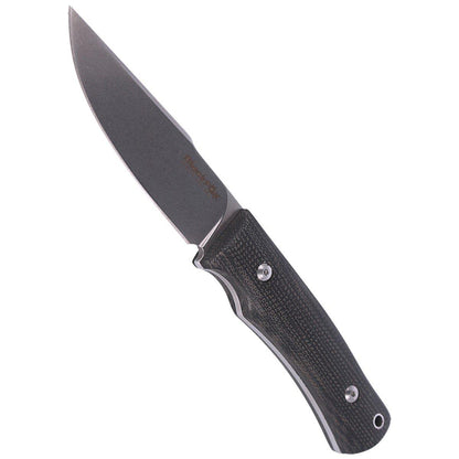 Fox Knives EXPLORATOR fixed knife made of stainless steel 440C