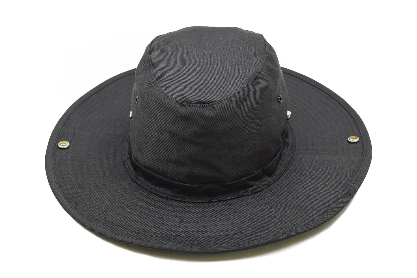 MFH Boonie style hat in black