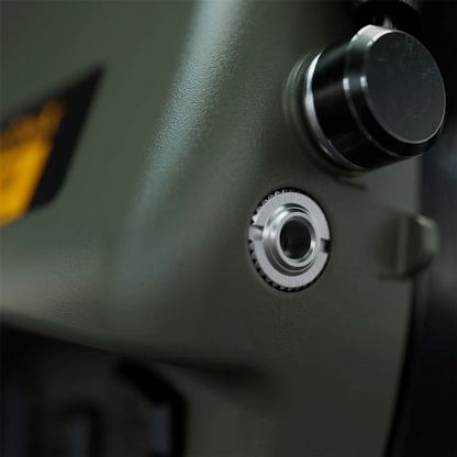 Sordin Supreme Pro-X Neckband apsauginės ausinės alyvuogių