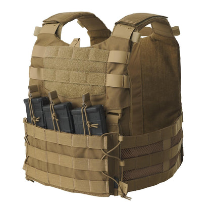 Helikon-Tex Guardian tactical vest Cordura material