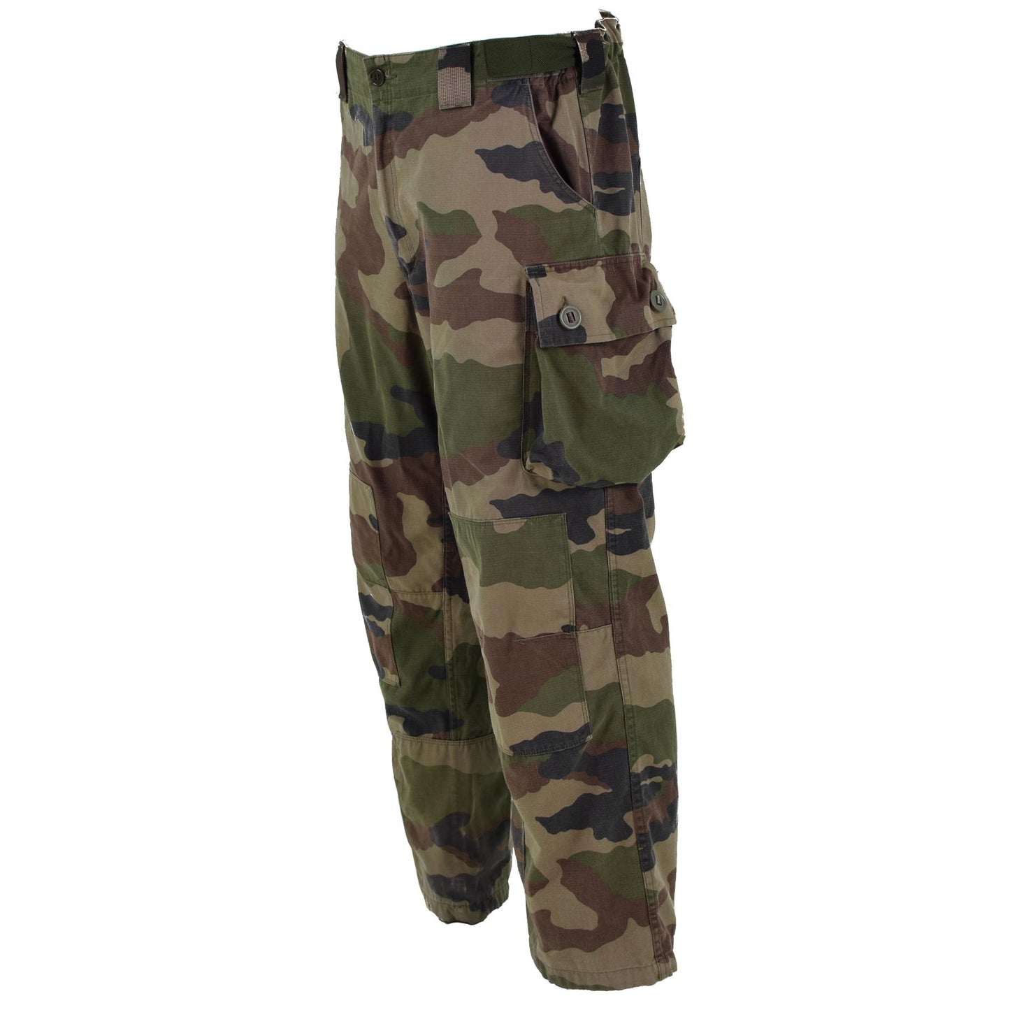 French army tactical pants Felin CCE printing