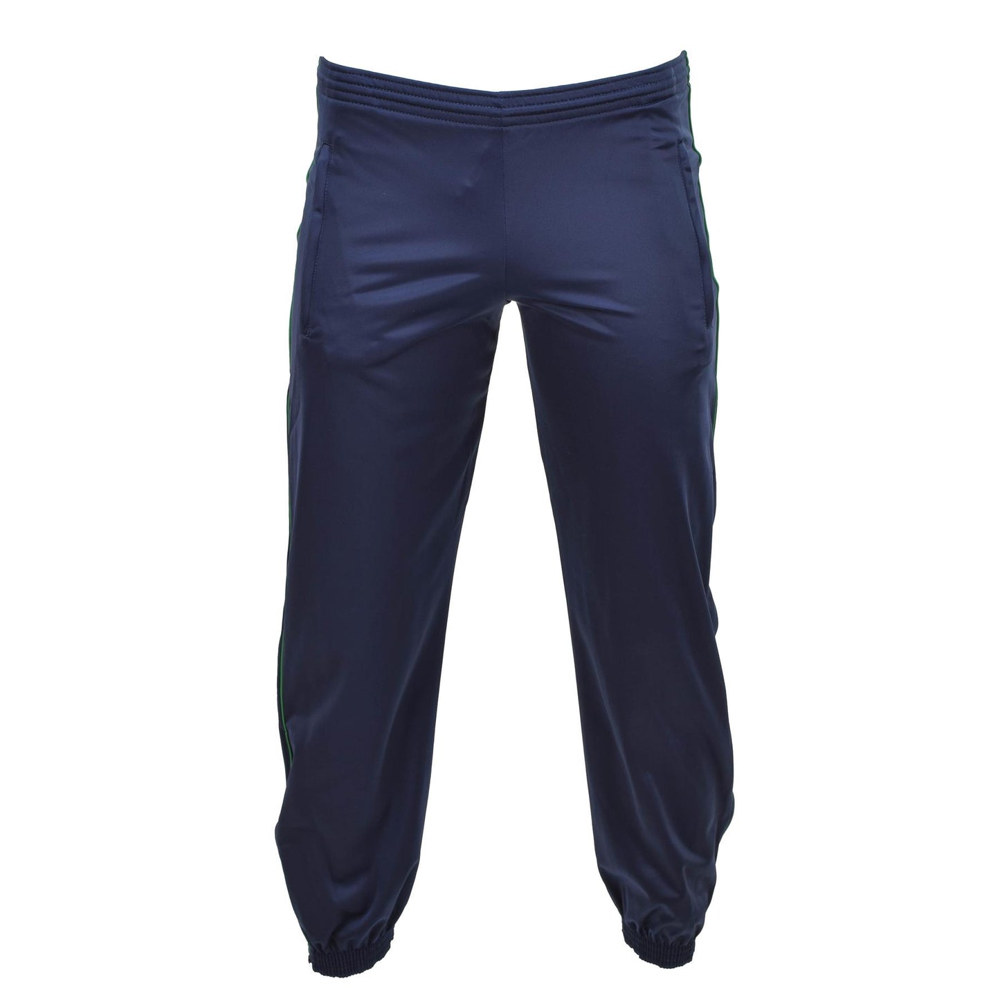 French army training pants Blue