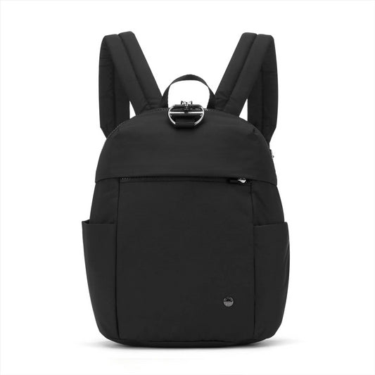 Pacsafe Citysafe CX Anti Theft 8L kuprinė Petite vandeniui atspari