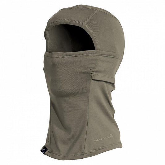 PENTAGON Apokrypsis tactical headwear balaclava winter warm full face mask