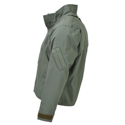 British Army WBC Tactical Jacket Zip Up