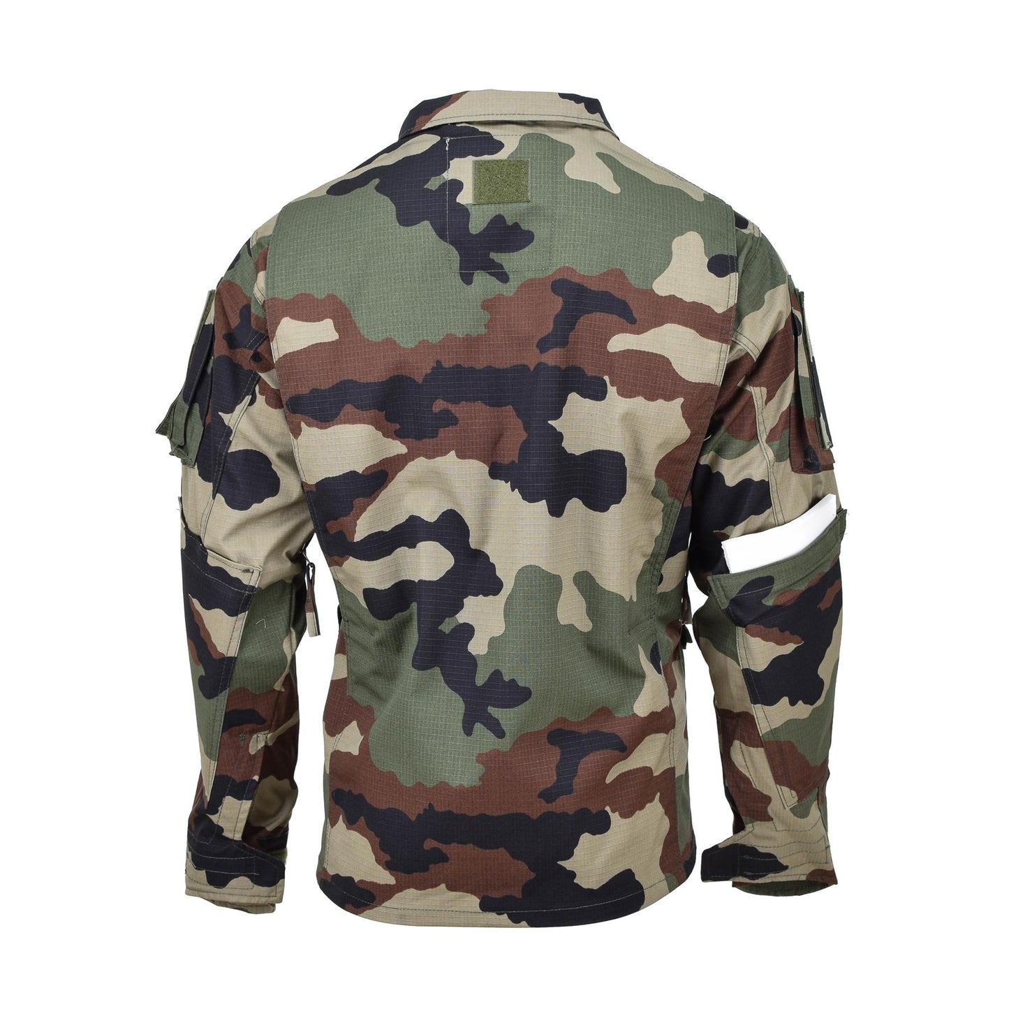 TACGEAR uniform jacket CCE printing