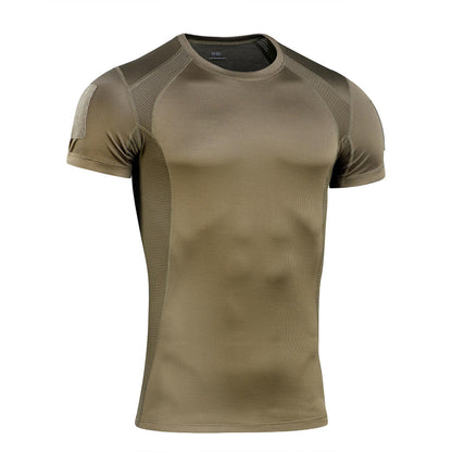 M-TAC lightweight breathable undershirt olive color