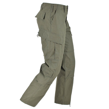 MIL-TEC military style uniform cargo pants