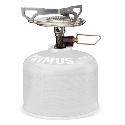 Primus Essential Trail DUO Tourist Camping Gas Stove