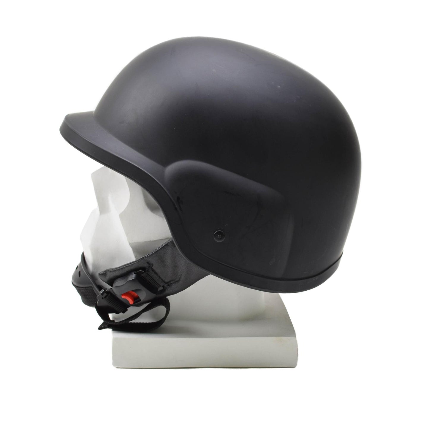 UK military cadet training plastic helmet MK7