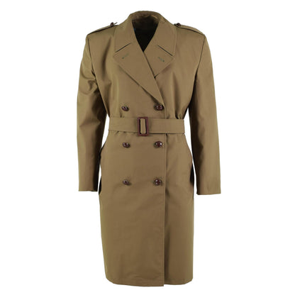 Dutch military officer's uniform coat Brown