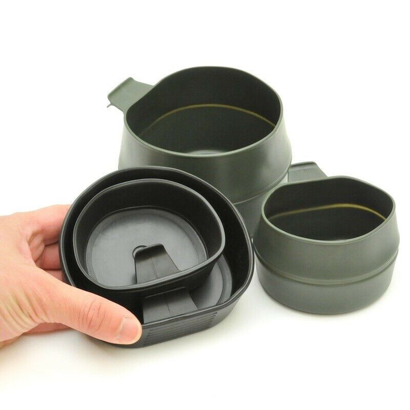 WILDO collapsible mug