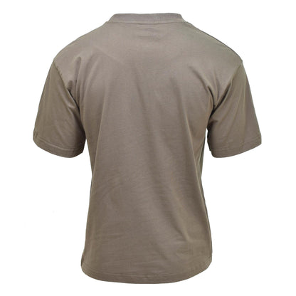 MFH US Military Style Summer Short Sleeve T-Shirt