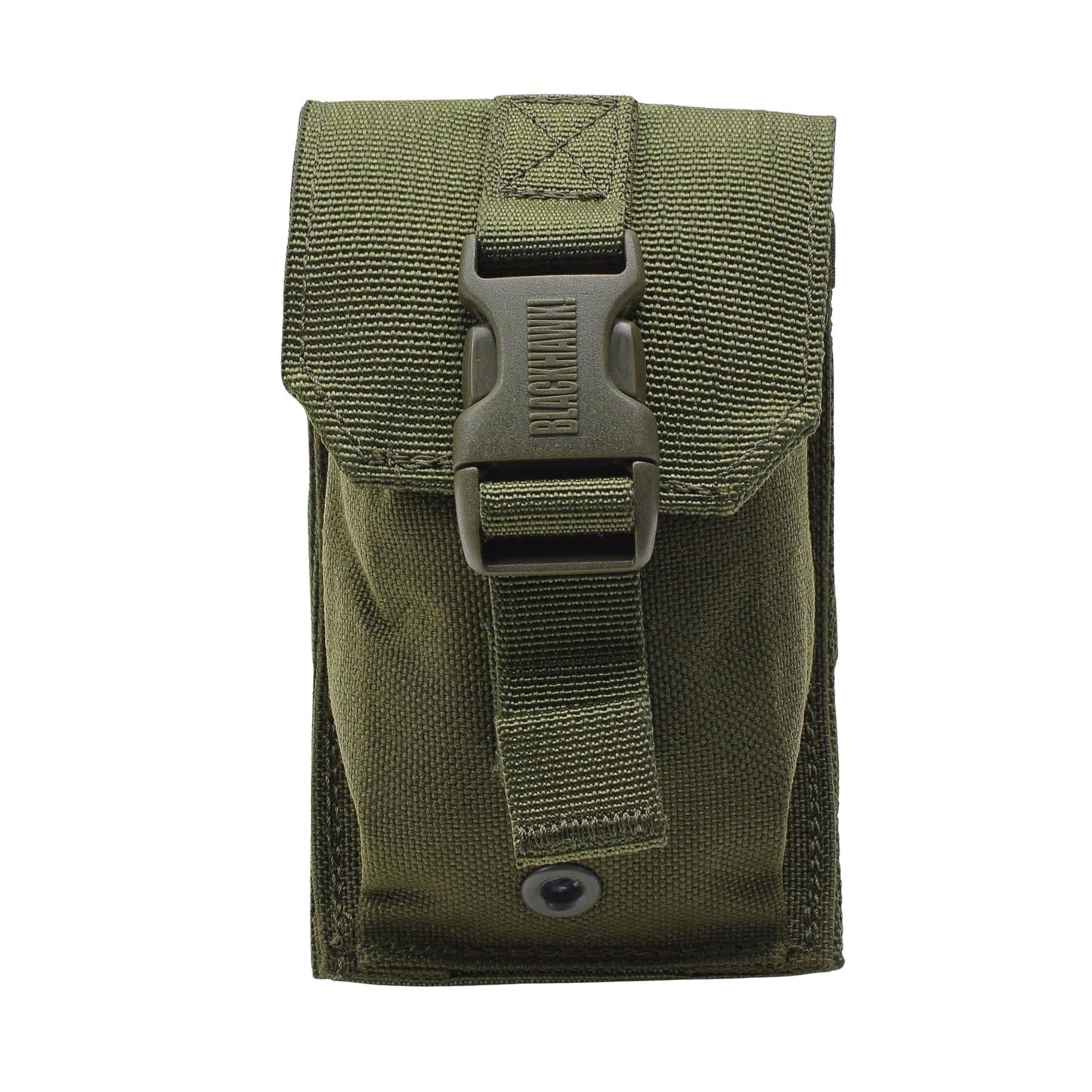 United Kingdom compass holster MOLLE type tactical Olive