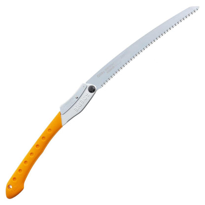 Silky Bigboy 2000 folding saw with stainless steel blade for outdoor work