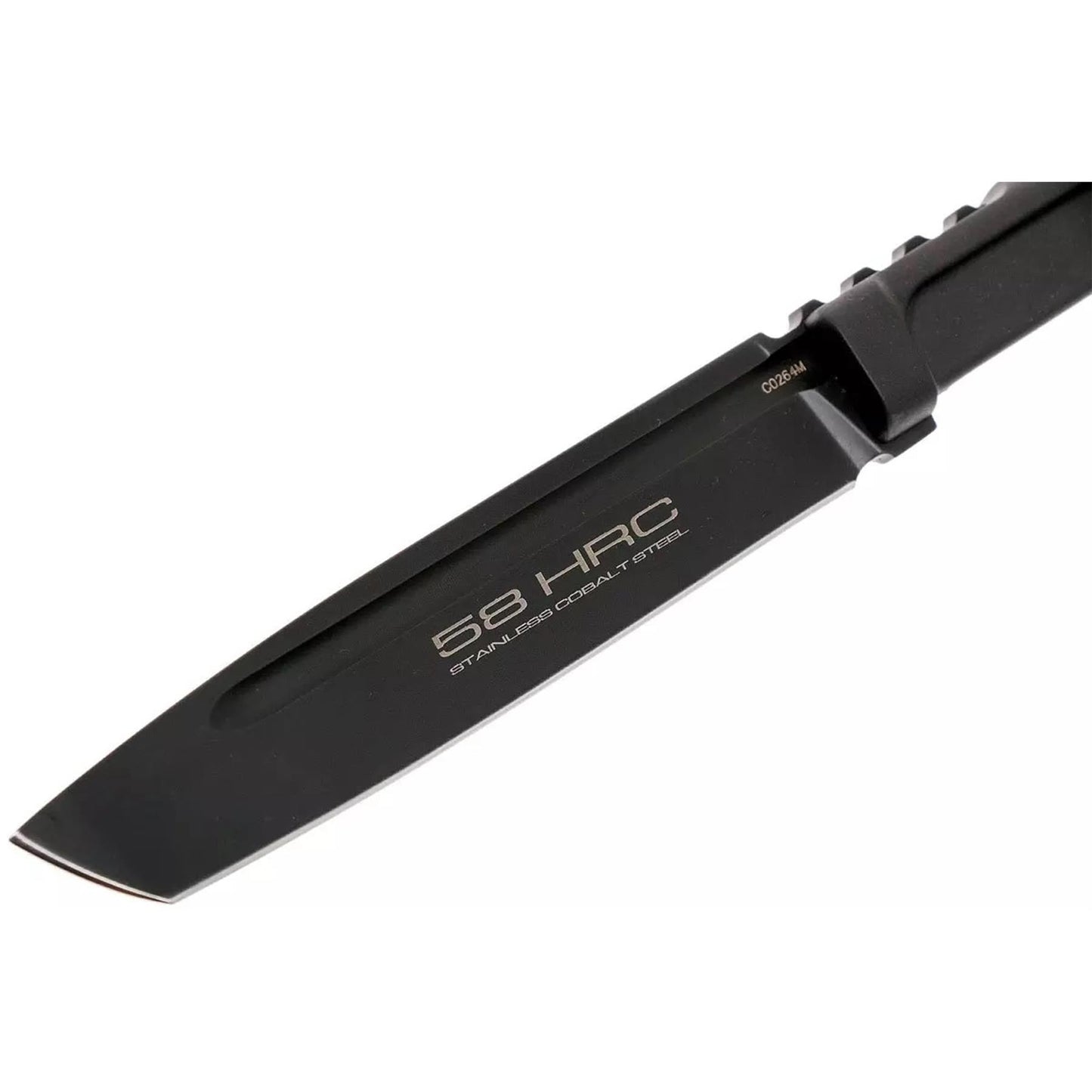 ExtremaRatio MAMBA tactical knife with fixed blade N690 steel