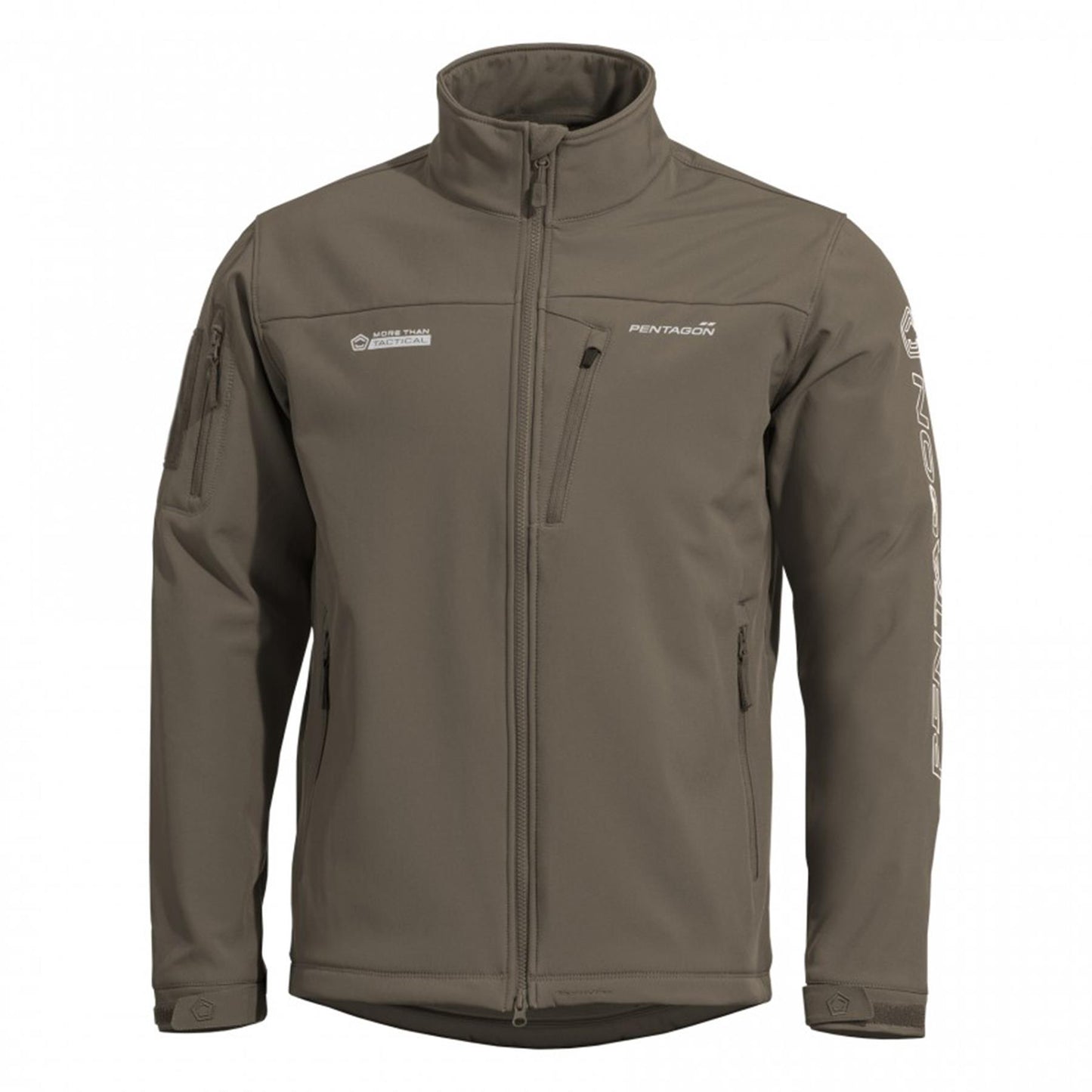 Pentagon Reiner 2.0 Escape waterproof jacket