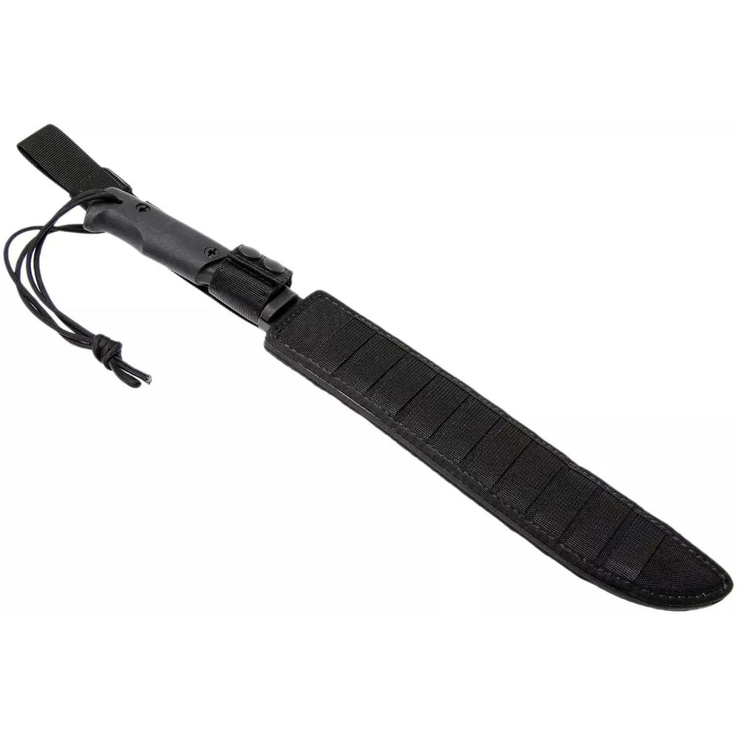 ExtremaRatio MATO GROSSO tactical machete N690 steel 58HRC hardness