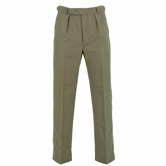 United Kingdom Army Air Force Parade Trousers