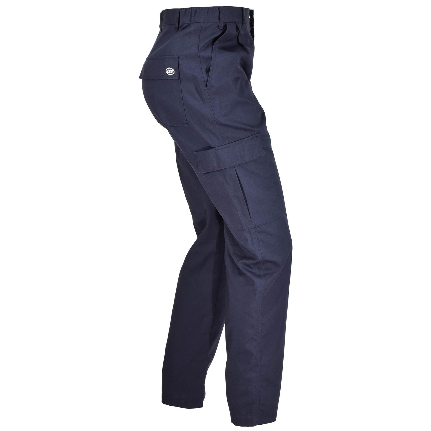 United Kingdom officer's work trousers Blue