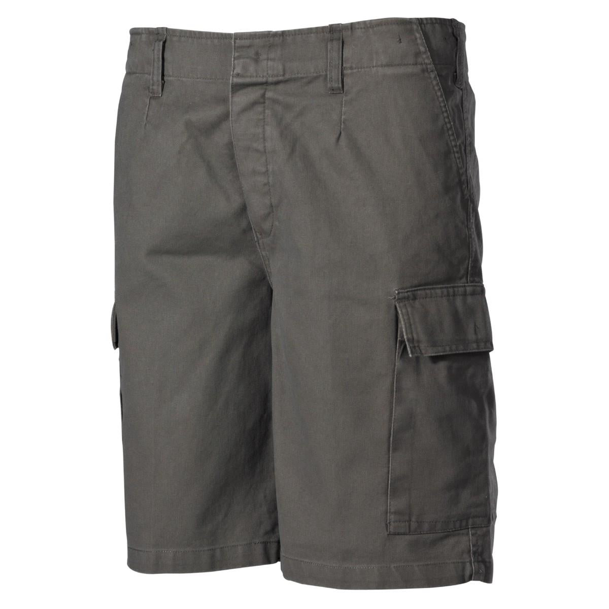 MFH Bermuda style shorts are comfortable and light