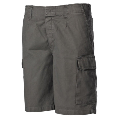 MFH Bermuda style shorts are comfortable and light