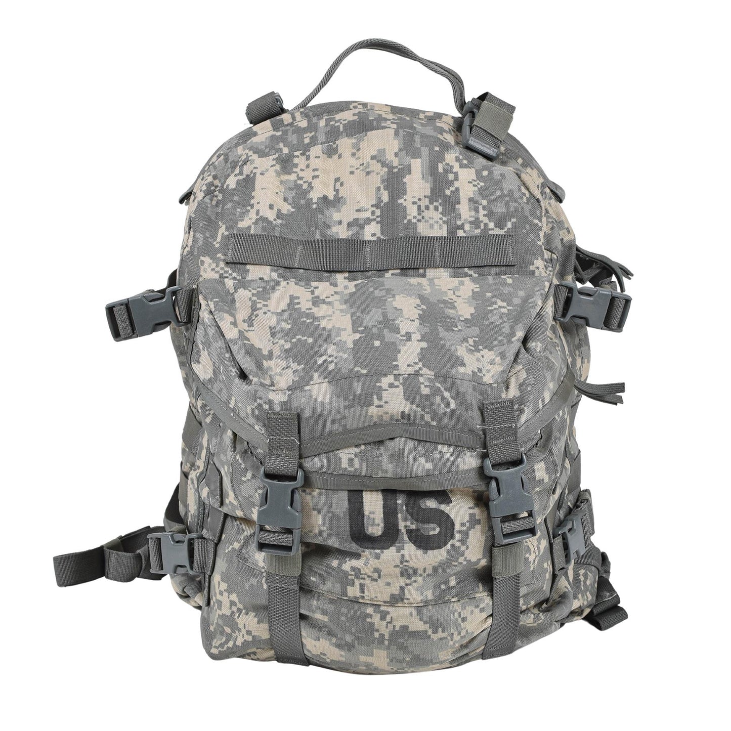 United States tactical backpack 35l digital printing