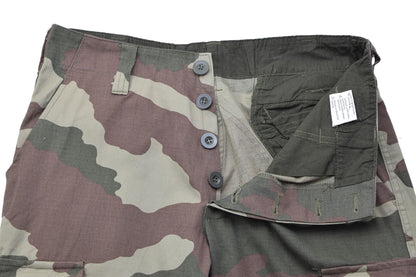 Turkish army uniform pants Woodland printing