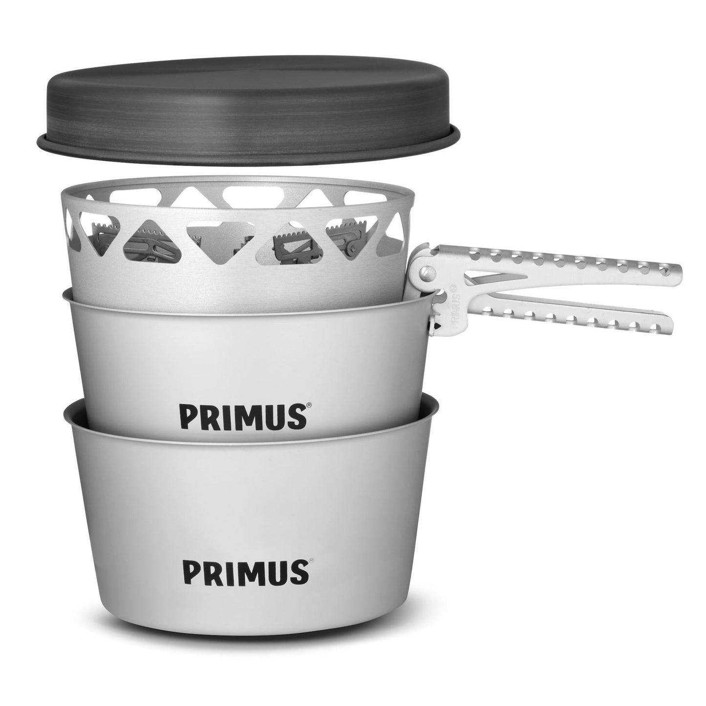 Primus Essential Stove Set cooking and gas stove set