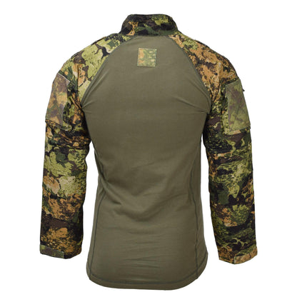 MIL-TEC long sleeve tactical shirt