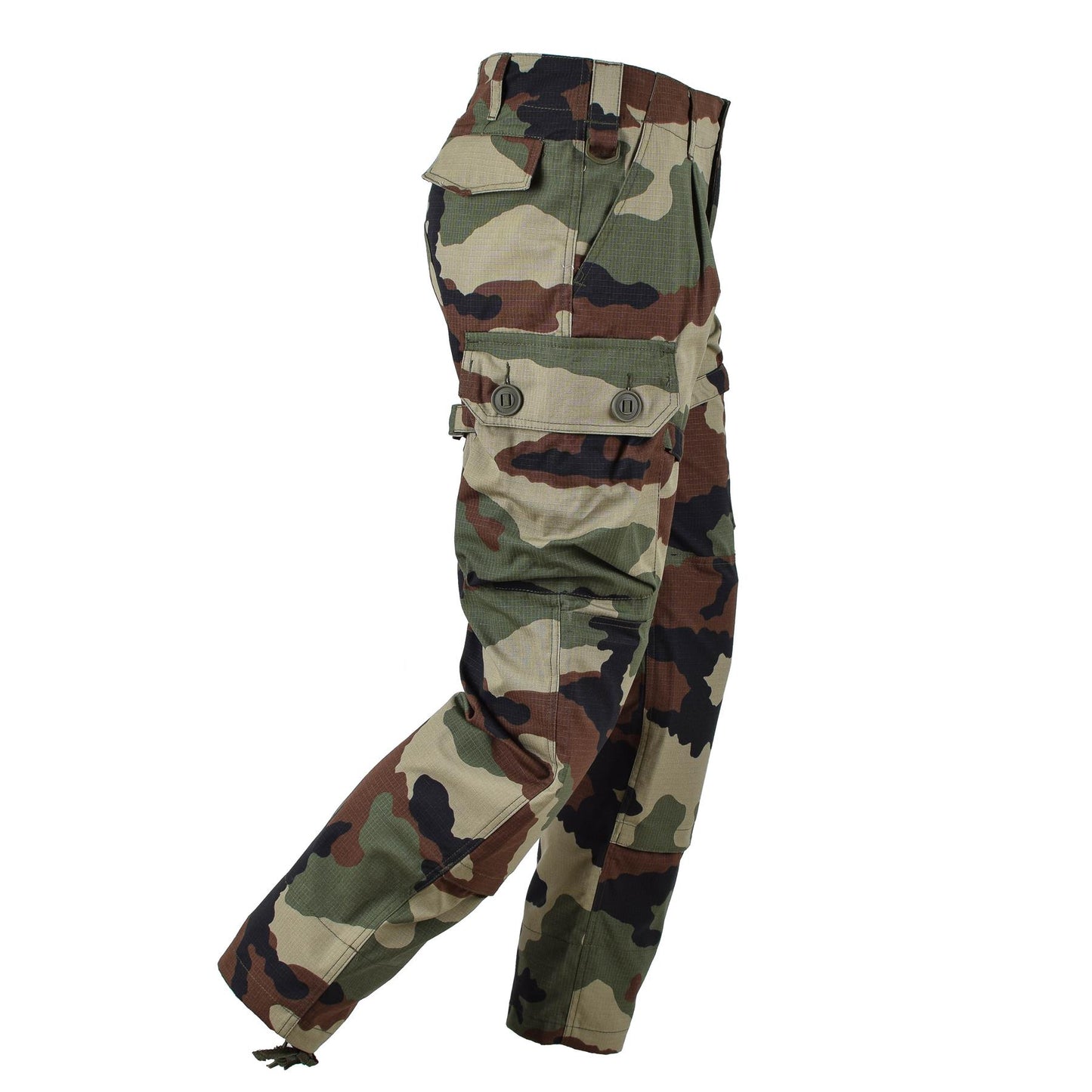 TACGEAR French Army Combat Pants CCE