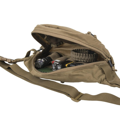 Helikon-Tex BANDICOOT waist bag for hiking