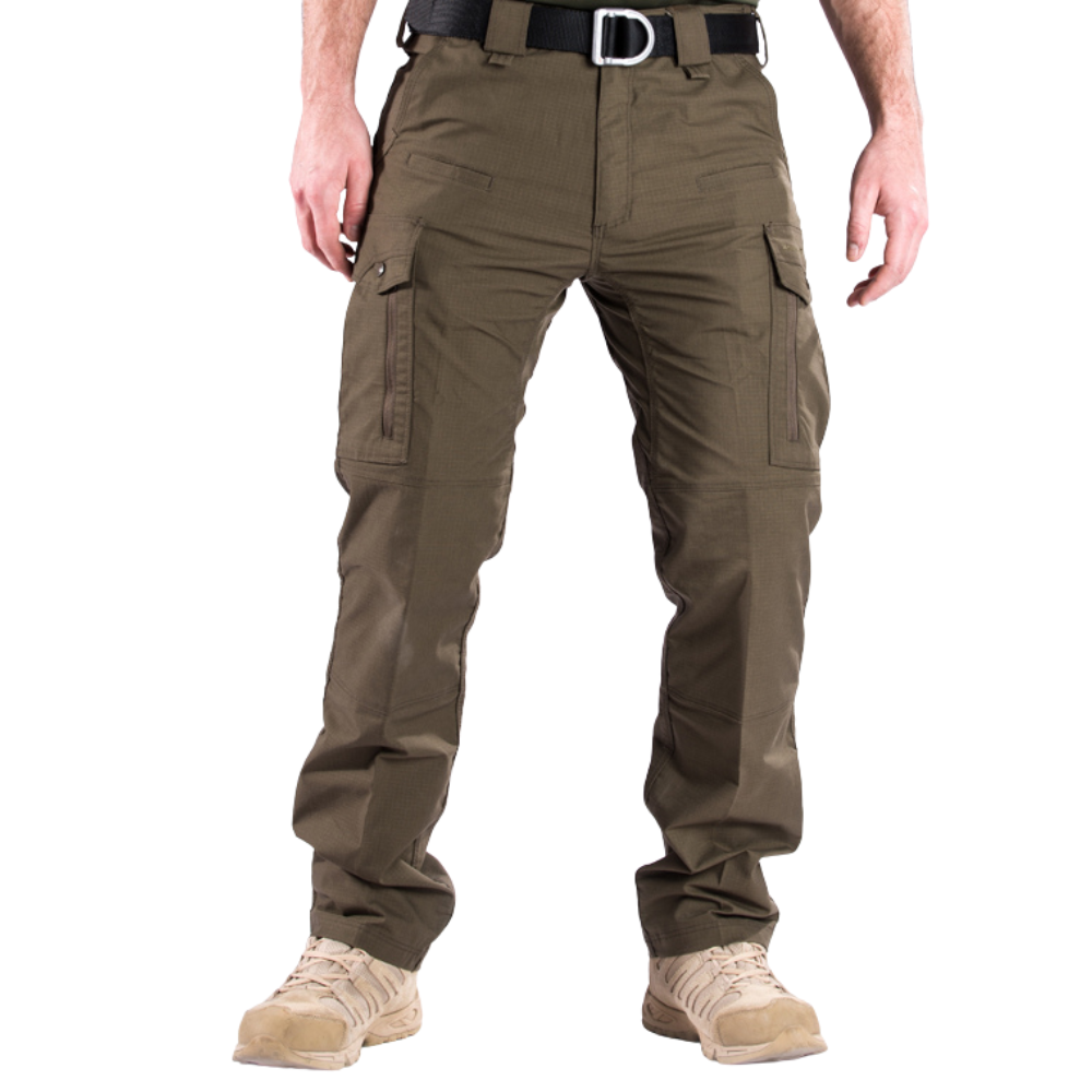 Pentagon Ranger 2.0 military style pants Lizard print