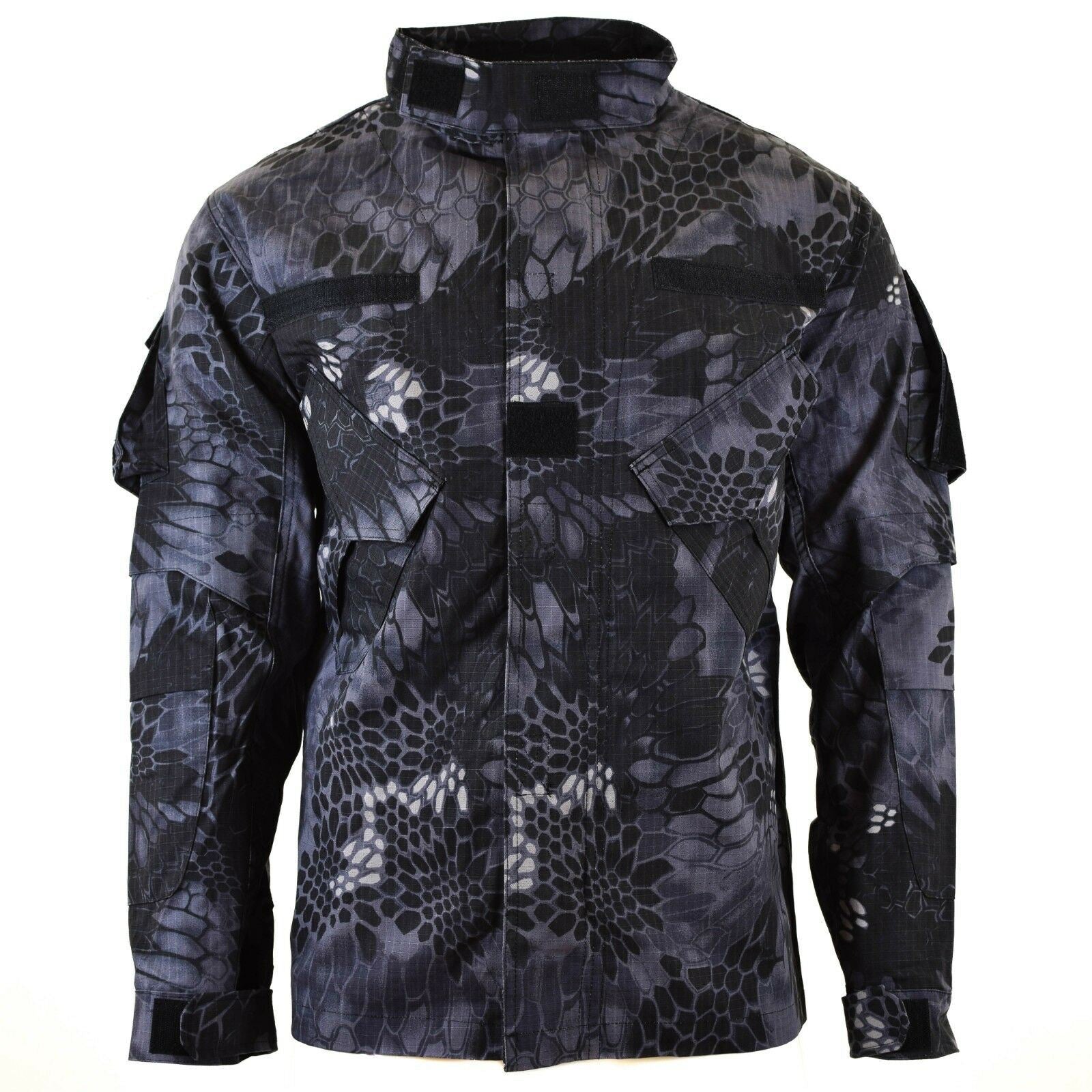 Tactical uniform shirt Mission Snake print - Militar.lt