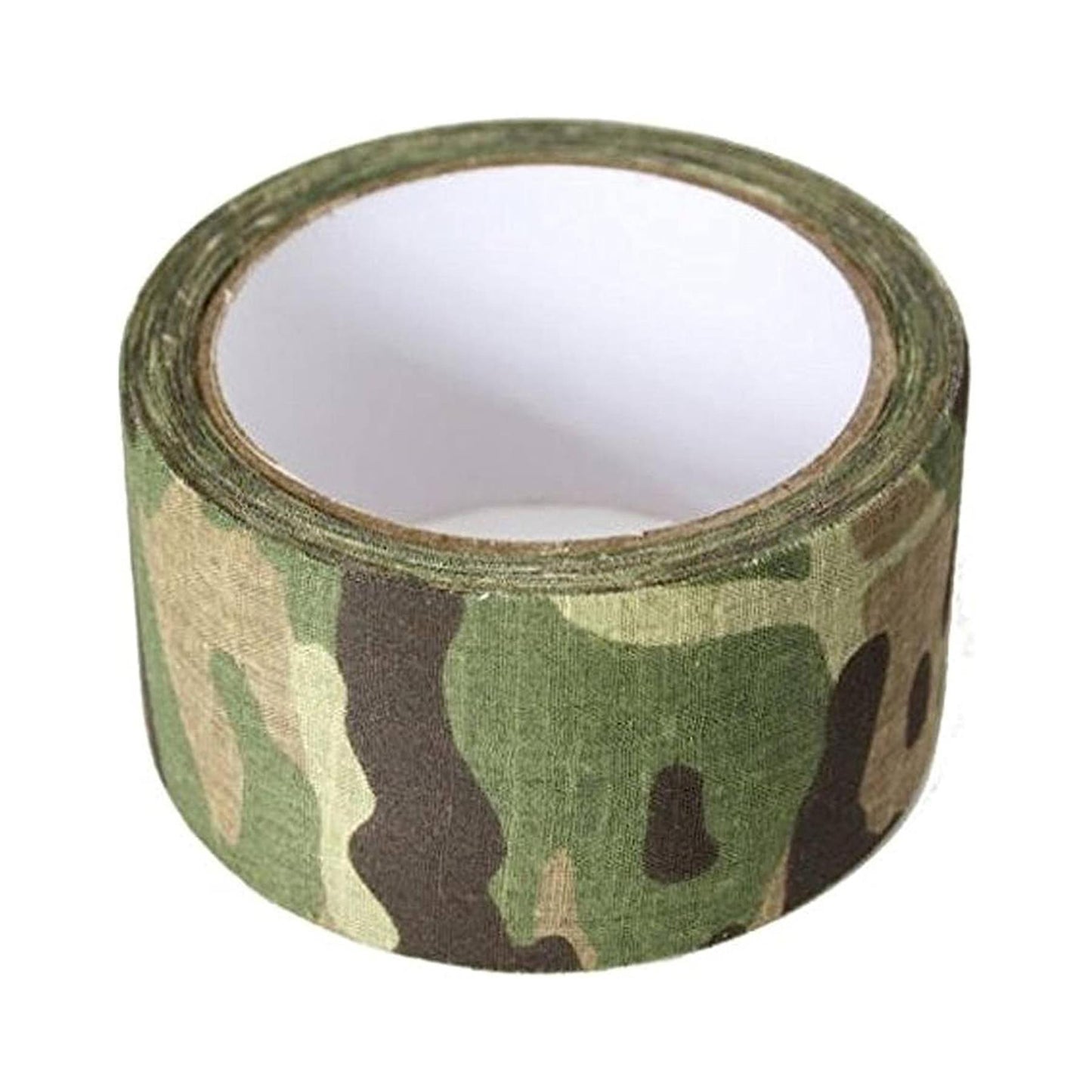 BCB Adhesive Fabric Tape Multicam