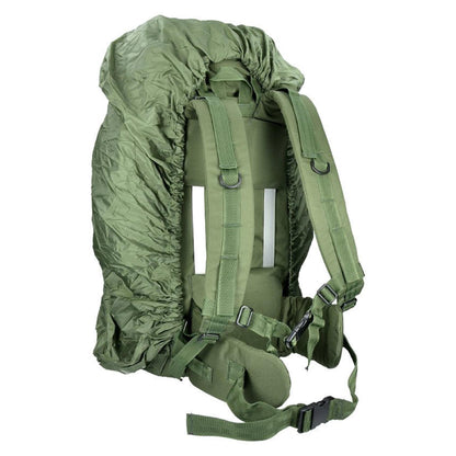 MIL-TEC RANGER tactical 75l backpack olive color