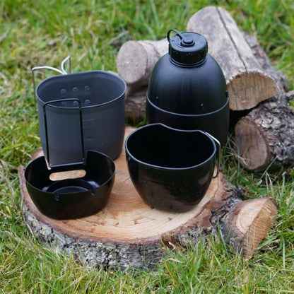 BCB multifunction aluminum stove