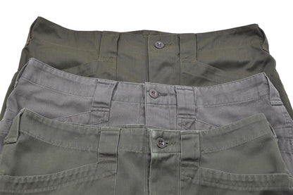 Austrian Army M65 Field Casual Pants Olive