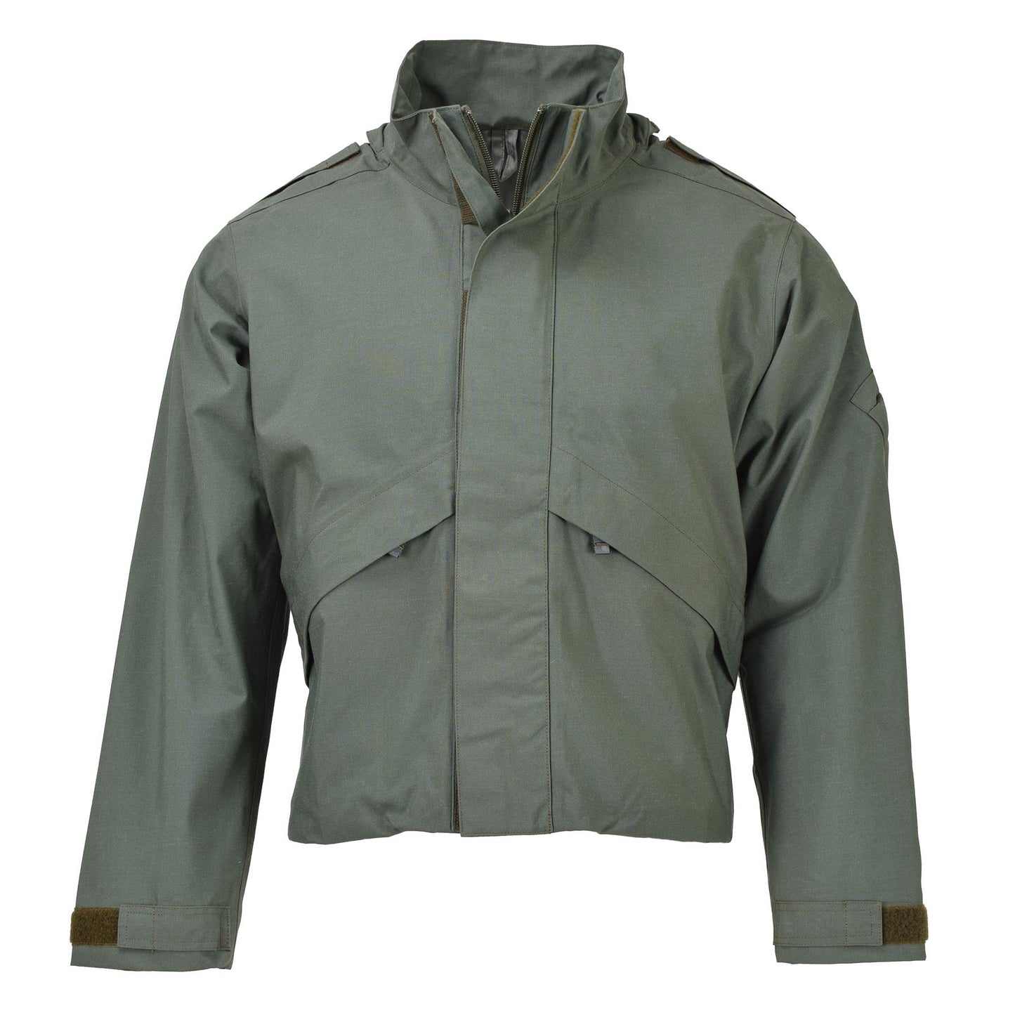 British Army WBC Tactical Jacket Zip Up