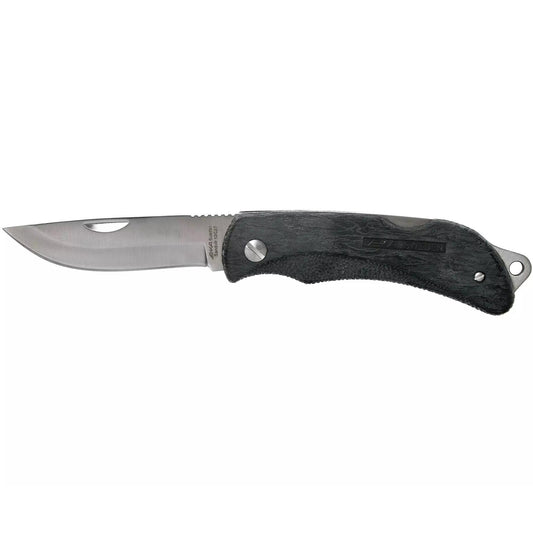 EKA Brand Swede 8 folding pocket knife with proflex handle