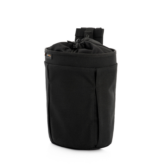 M-TAC Elite taktinis dėtuvių surinkimo dėklas su MOLLE tvirtinimu