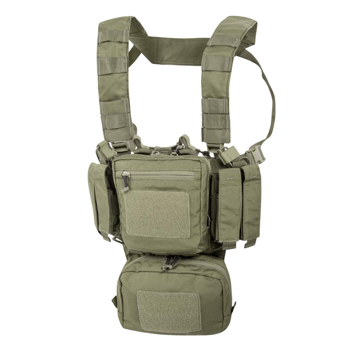 Helikon-Tex tactical training and shooting vest in various colors