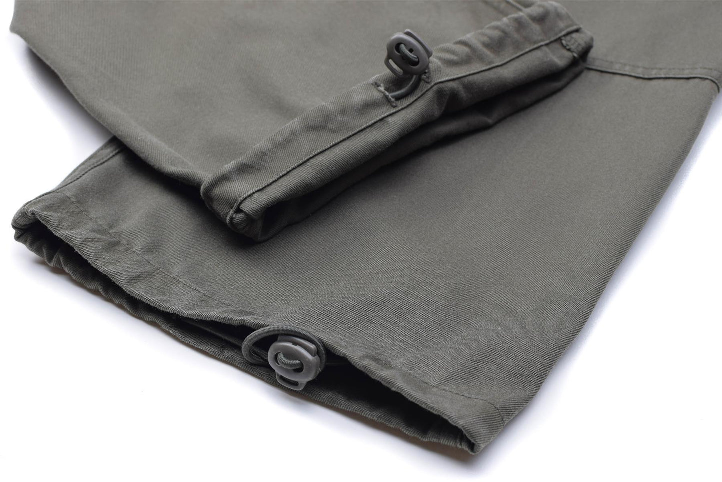 Austrian military field pants cargo style with pockets BDU