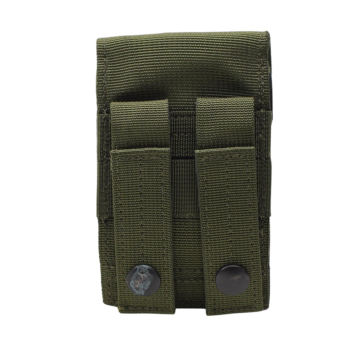 United Kingdom compass holster MOLLE type tactical Olive