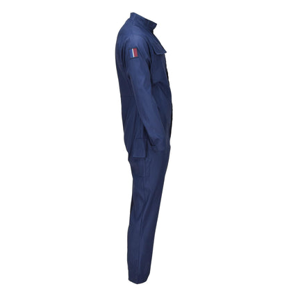 British Navy fireproof coveralls