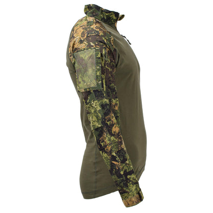 MIL-TEC long sleeve tactical shirt